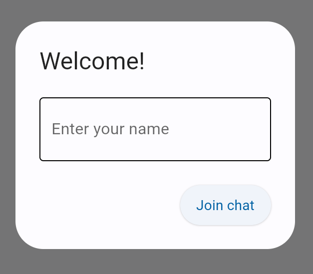 username-dialog